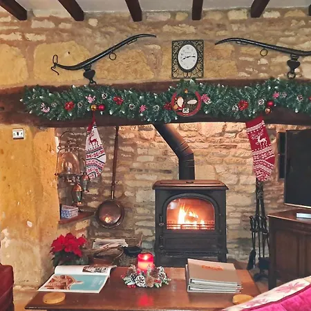 Graziers Cottage - Character Cotswold Cottage With Inglenook, Parking And Pub Nearby Cheltenham Exterior photo